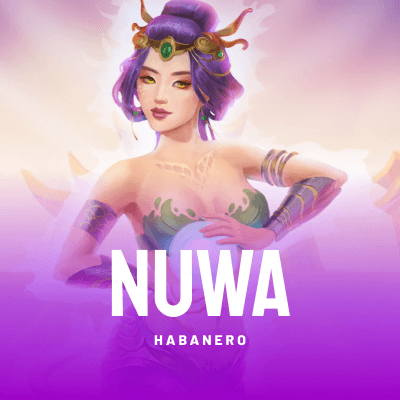 Nuwa