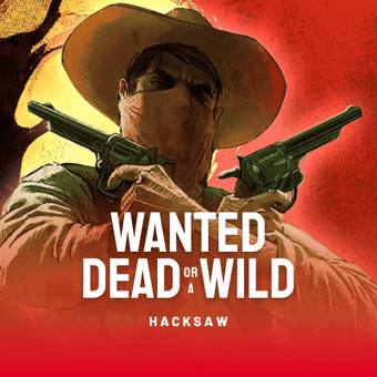 Wanted Dead or a Wild