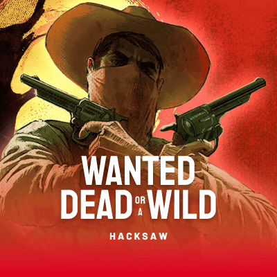 Wanted Dead or a Wild