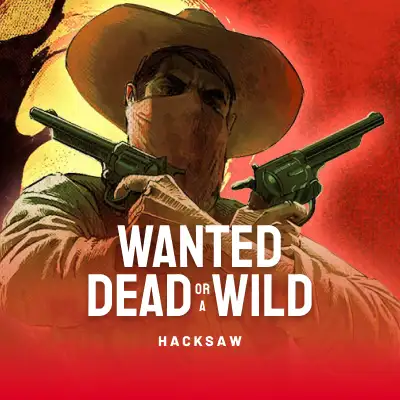 Wanted Dead or a Wild