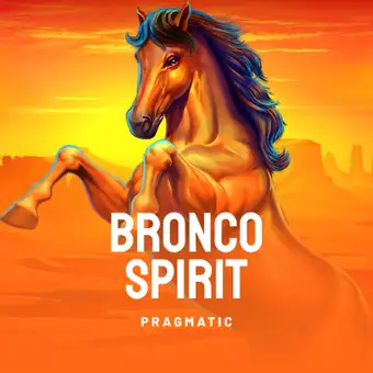 Bronco Spirit