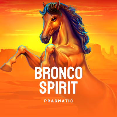 Bronco Spirit