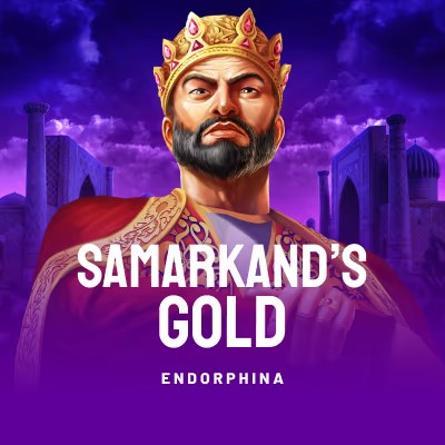Samarkand's Gold