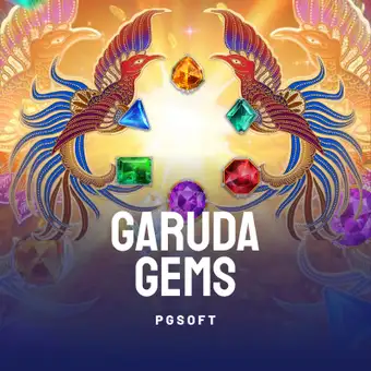 Garuda Gems
