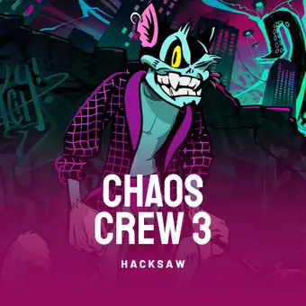 Chaos Crew 3