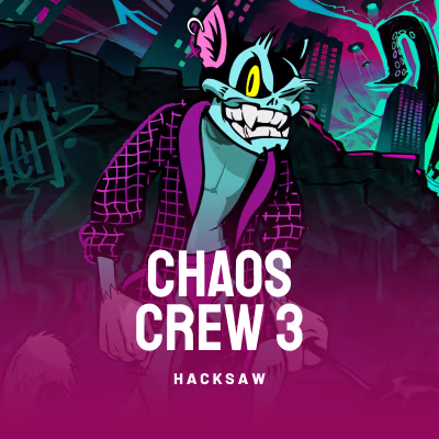 Chaos Crew 3