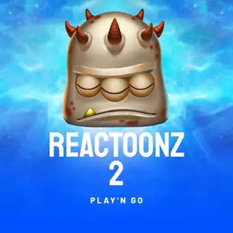Reactoonz 2