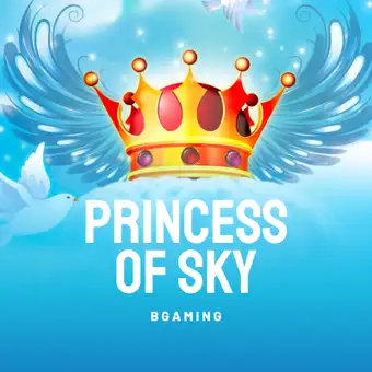 Princess of Sky