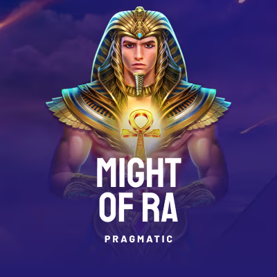 Might of Ra