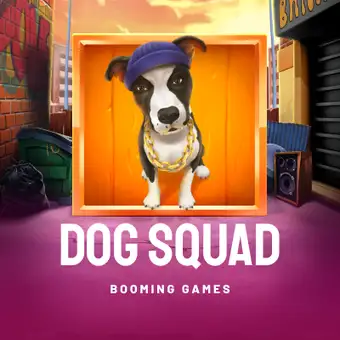 Dog Squad