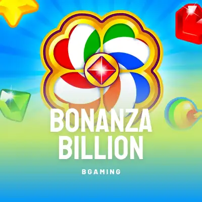Bonanza Billion