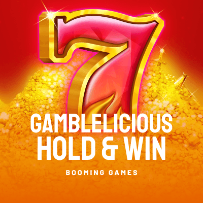 Gamblelicious Hold and Win