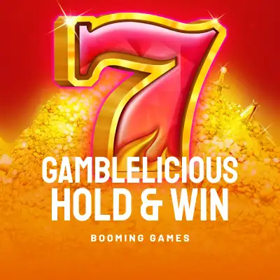 Gamblelicious Hold and Win