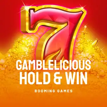 Gamblelicious Hold and Win