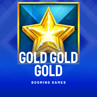 Gold Gold Gold