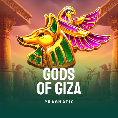 Gods of Giza