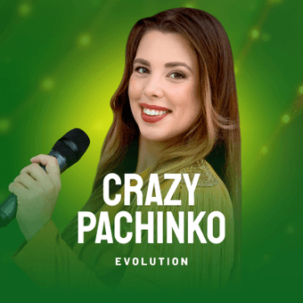 Crazy Pachinko