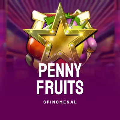 Penny Fruits
