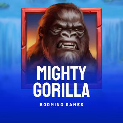 Mighty Gorilla