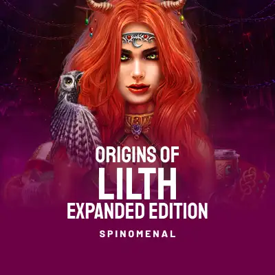 Nights Of Magic Expanded Edition