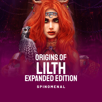 Nights Of Magic Expanded Edition