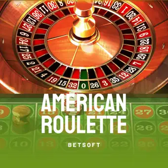 American Roulette