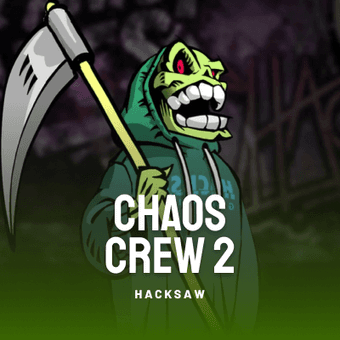 Chaos Crew 2
