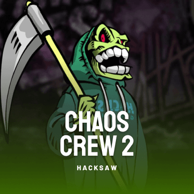 Chaos Crew 2