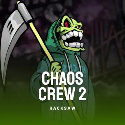 Chaos Crew 2