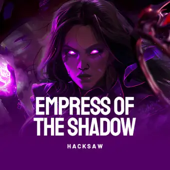 Empress Of The Shadows