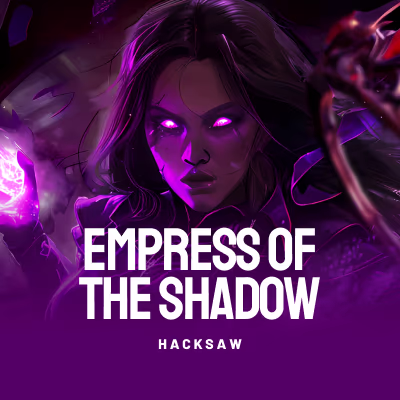 Empress Of The Shadows