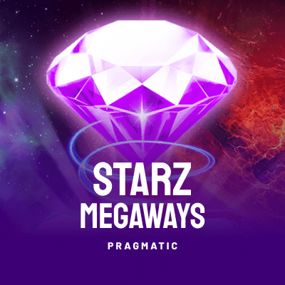 Starz Megaways