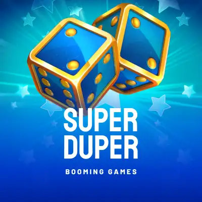 Super Duper