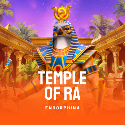Temple of Ra