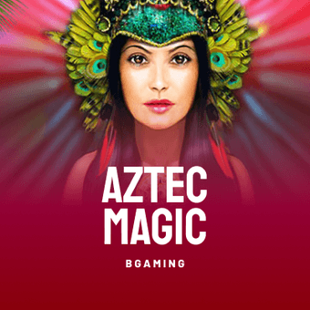 Aztec Magic