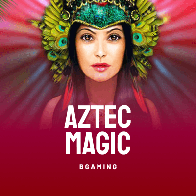 Aztec Magic