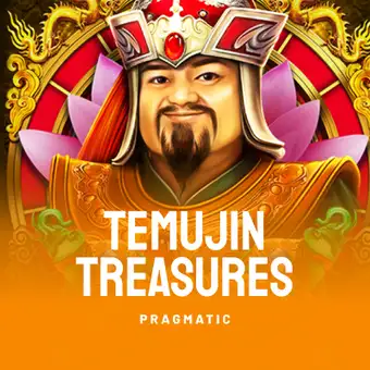 Temujin Treasures