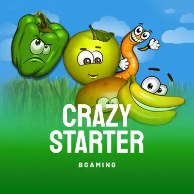 Crazy Starter