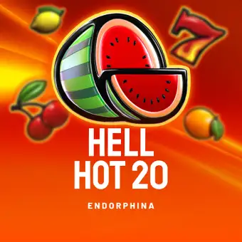 Hell Hot 20