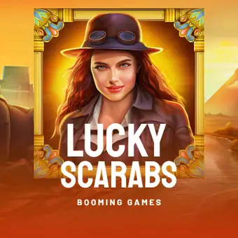 Lucky Scarabs