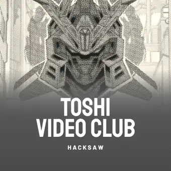 Toshi Video Club