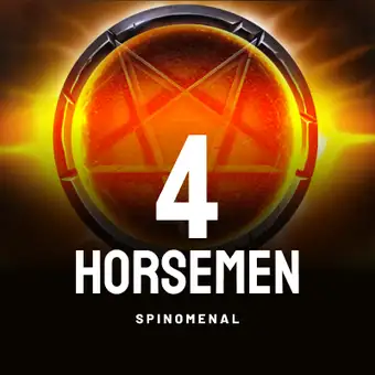 4 Horsemen