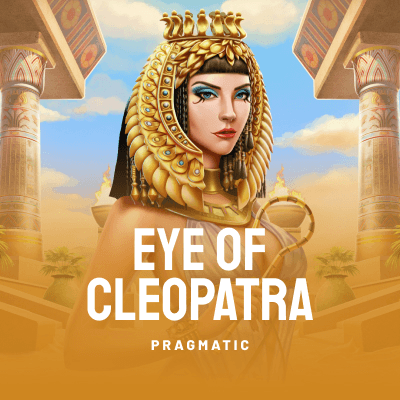 Eye of Cleopatra