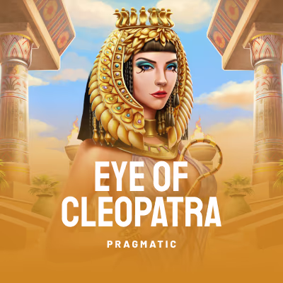 Eye of Cleopatra