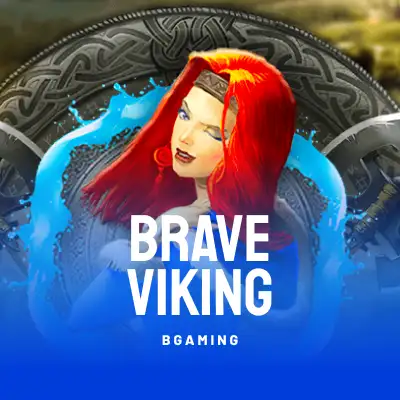Brave Viking