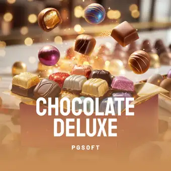 Chocolate Deluxe