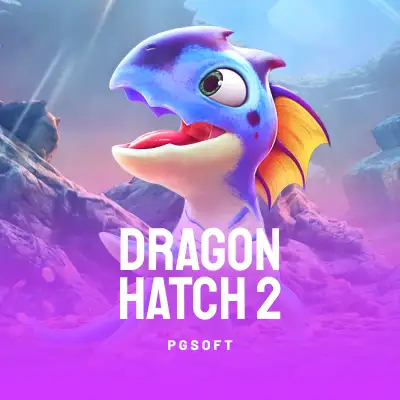 Dragon Hatch2