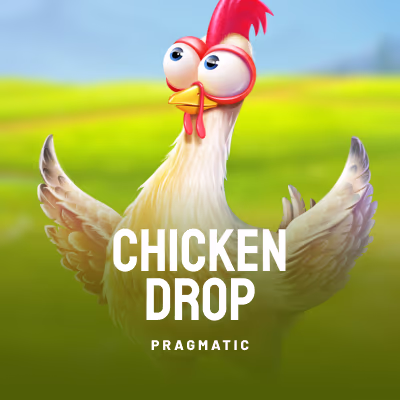 Chicken Drop