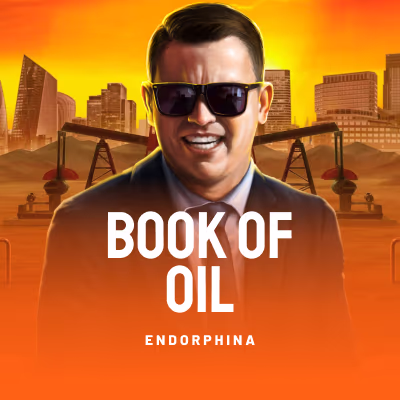Book of Oil