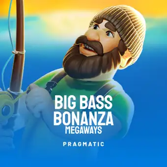 Big Bass Bonanza Megaways